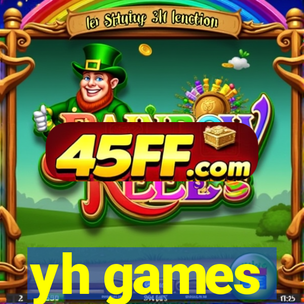 yh games